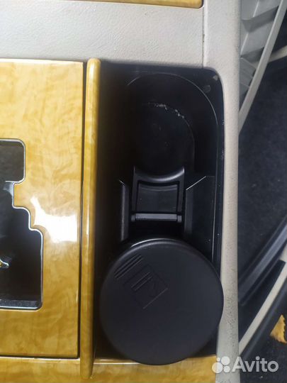 Держатель стакана бутылок лоток Тойота