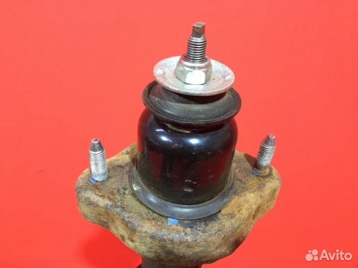 Амортизатор задний Mitsubishi Outlander XL CW 4B12