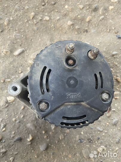 Генератор приора