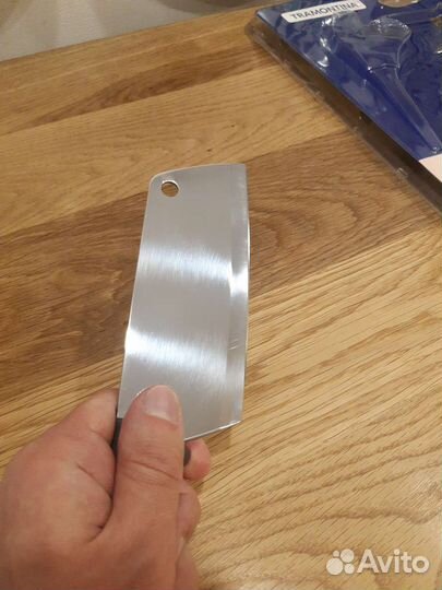 Ножи tramontina новые