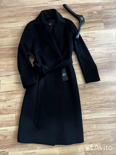 Пальто cinzia rocca(Италия) о.42,44,48