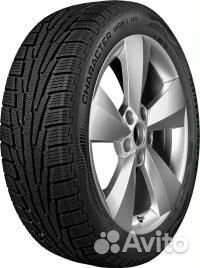Ikon Tyres Character Snow 2 SUV 255/60 R18 112R