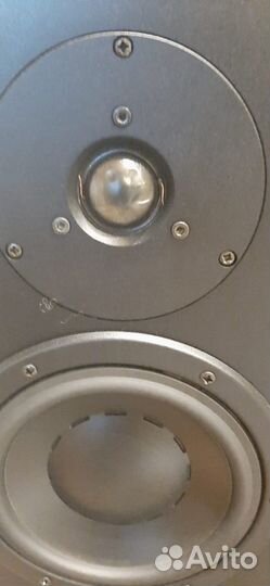 Акустика dynaudio audiеnce 72 Hi-End