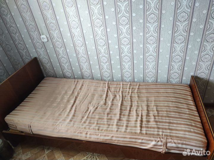 Диван бу