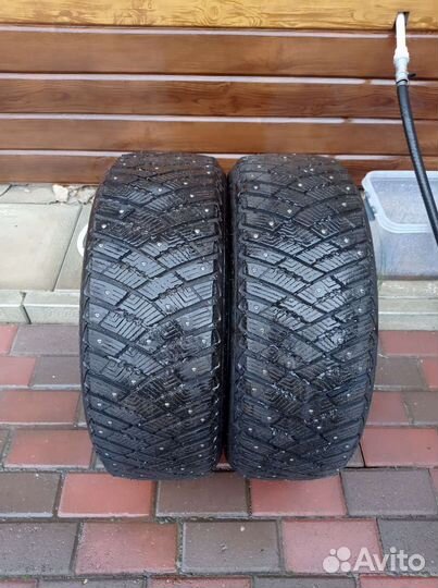 Goodyear Ultra Grip Ice Arctic 2 195/55 R16 87T