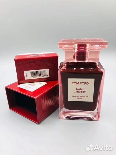 Духи tom ford