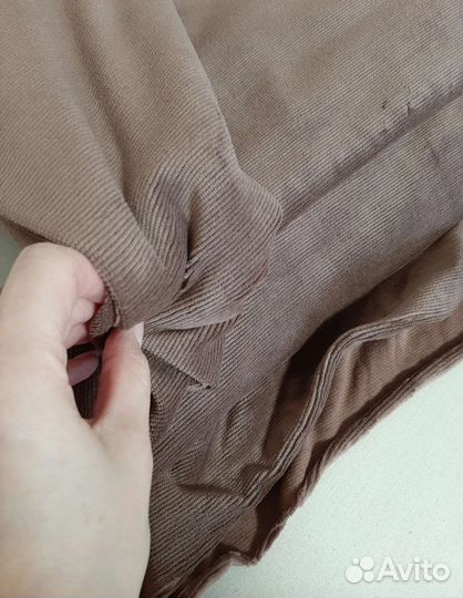 Велюр трикотажный ткань