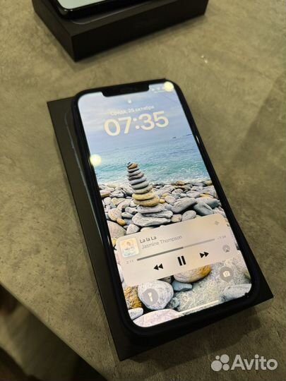 iPhone 12 Pro Max, 128 ГБ