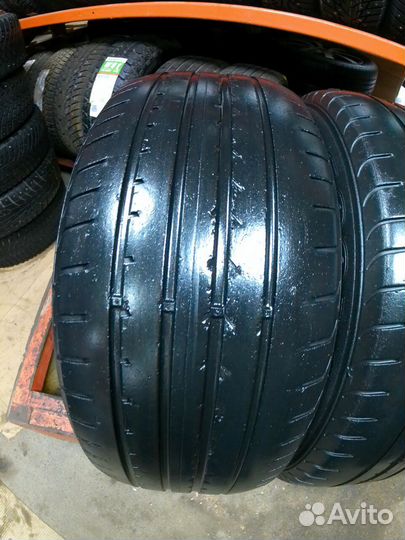 Goodyear EfficientGrip 215/55 R16