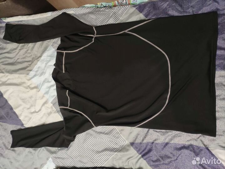 Рашгард верх и низ