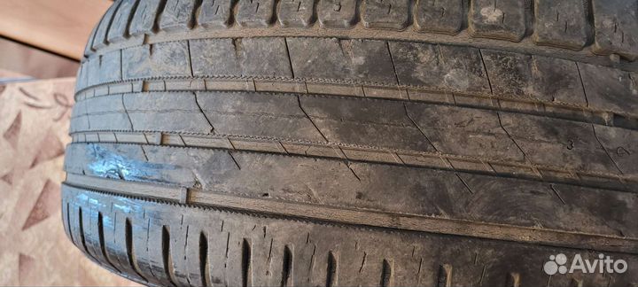 Nokian Tyres Hakka Green 2 205/55 R16