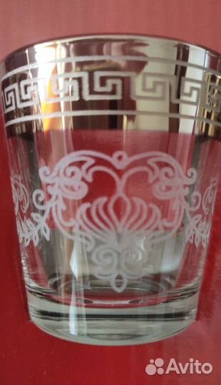 Набор для спиртного