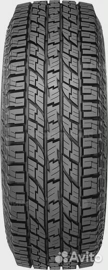 Yokohama Geolandar A/T G015 265/70 R17 113T