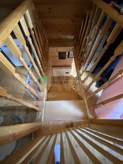 Дача 72 м² на участке 6 сот.