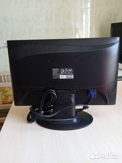 Монитор для компьютера
