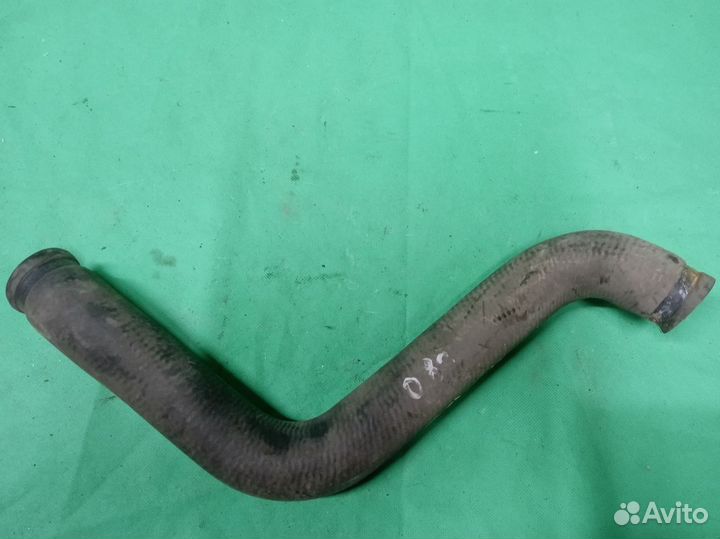 LADA Kalina Патрубок радиатора