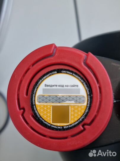 Масло в АКПП polymerium ATF dexron 4L