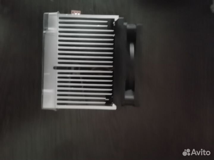Вентилятор для пк Cooler Master