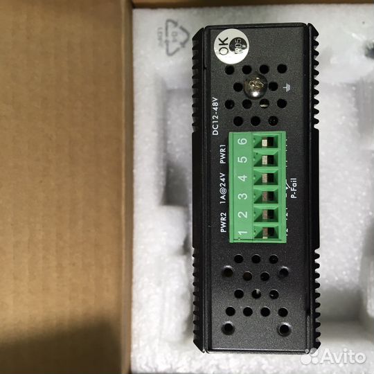 Network switch EKI-2528