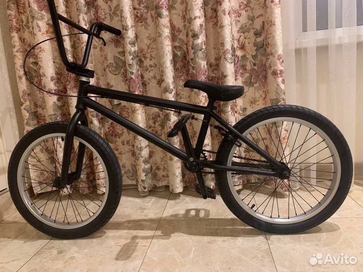 Велосипед bmx