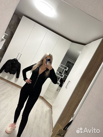 Комбинезон женский