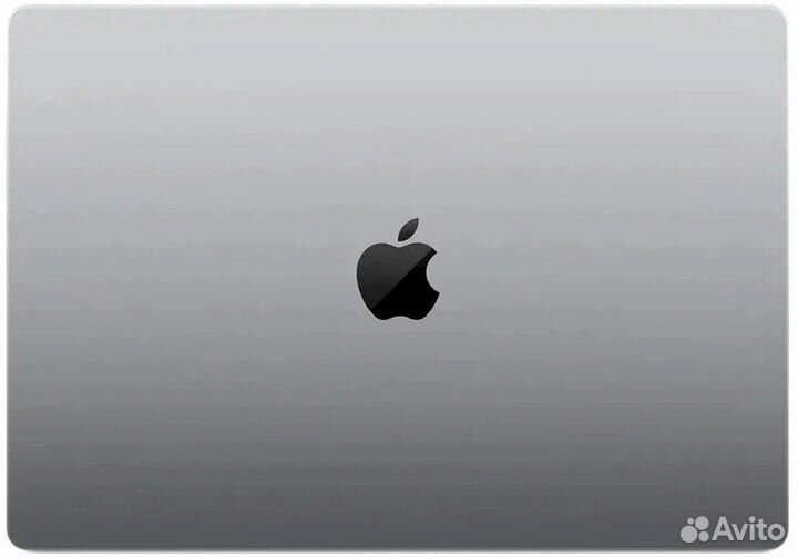 Macbook Pro 16 Late 2021,M1 Pro,16/1TB, серый