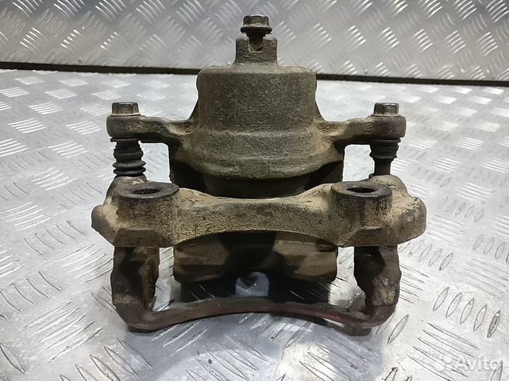 Суппорт Primera (90-02) /Bluebird (95-01) пер R б