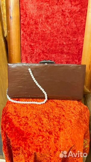 Сумка женская клач