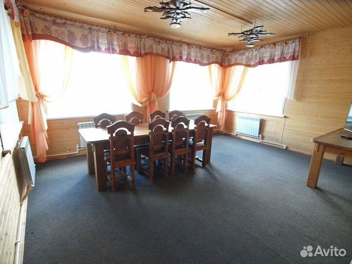 Кемпинг Лесная сказка Саратов