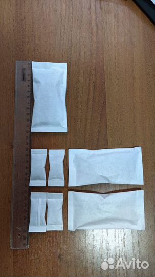 Запакуем ваши товары быстро и качественно (от 1гр)