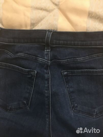 Новые джинсы jbrand оригинал 25