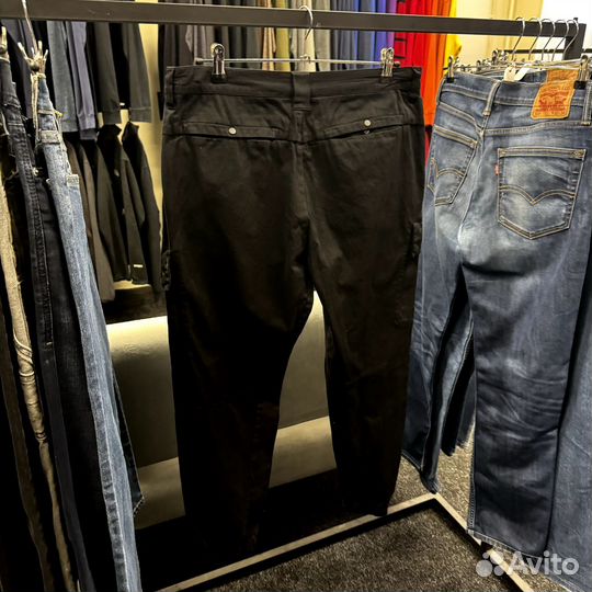 Штаны карго CP company(оригинал)