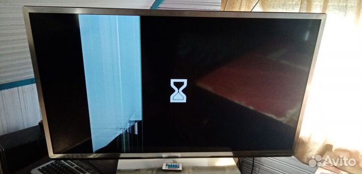 Телевизор Fillips