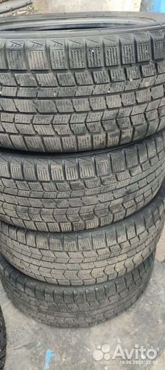 Dunlop Graspic DS3 225/55 R17 97Q