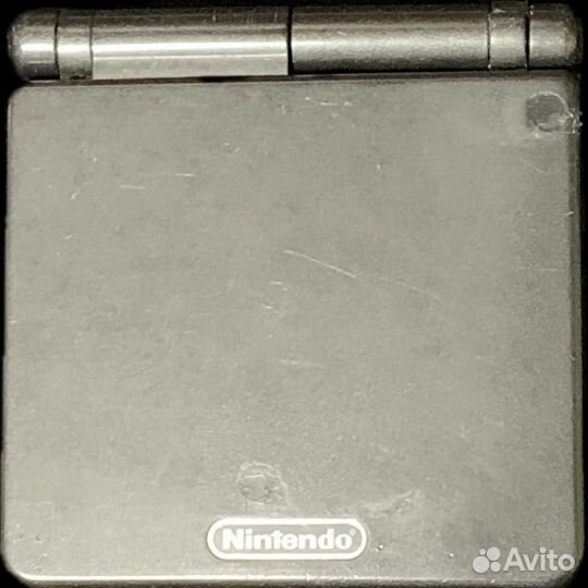 Корпус Game Boy Color