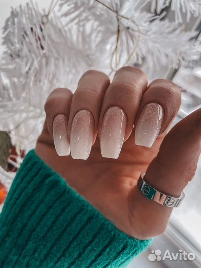 Маникюр Педикюр Дип система Тула