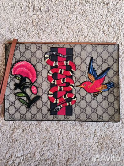 Клатч женский Gucci
