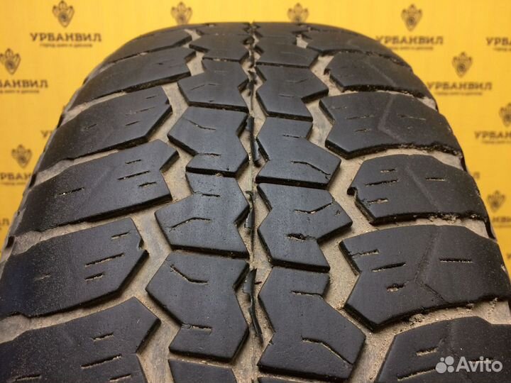 Rapid River K-214 4x4 245/70 R16 107S