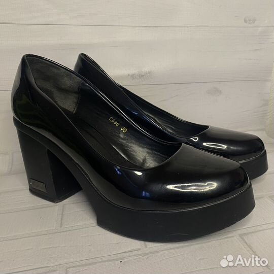 Туфли женские 38