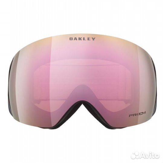 Горнолыжная маска Oakley Flight Deck L Prizm