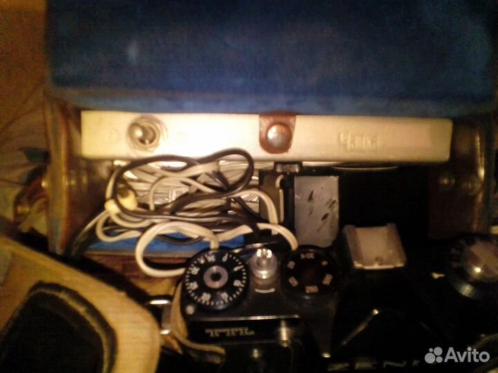 Фотоаппараты