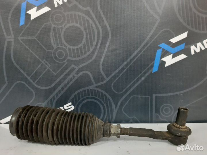 Тяга рулевая с наконечником правая Audi Allroad C5