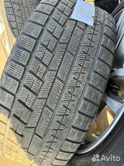 Yokohama Ice Guard IG60 245/45 R19 98Q