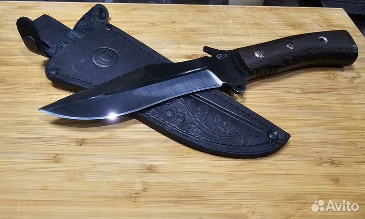 Заточка ножей