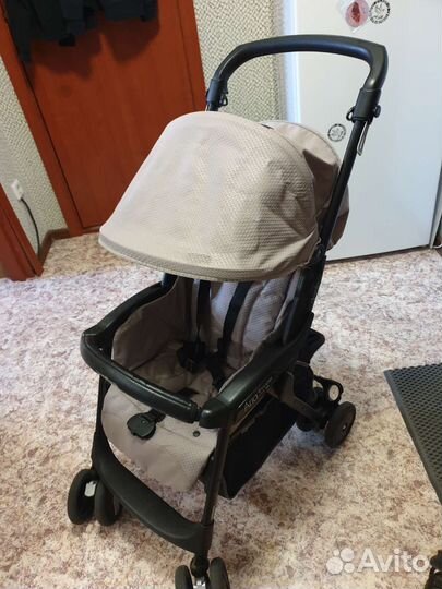 Коляска peg perego aria