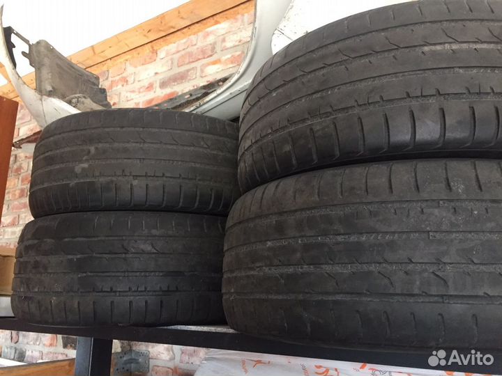 Marshal Crugen HP91 285/50 R20
