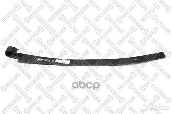 84-55849-SX лист подкоренн. 7.1т 2/30x100x86 9