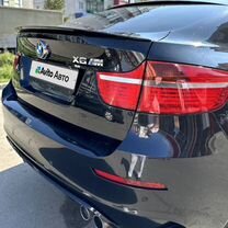 BMW X6 M 4.4 AT, 2011, 152 000 км, с пробегом, цена 2 590 000 руб.