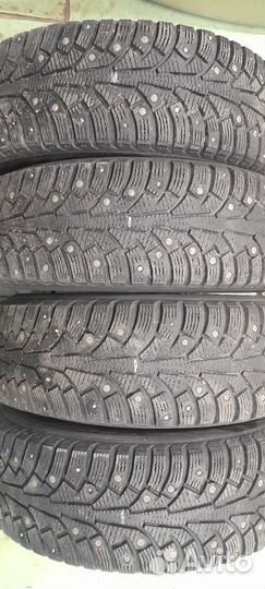 Nordman 5 195/65 R15