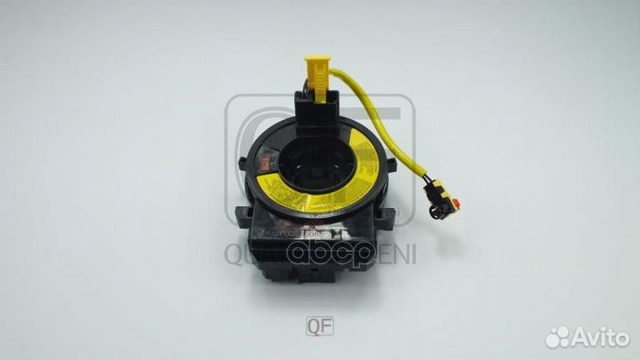 Кольцо контактное подушки безопасности qf00e000